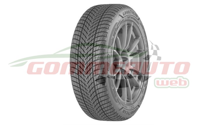 COP. 245/40VR19 GOODYEAR  UG PERFORMANCE 3 FP XL        98V